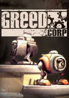 Greed Corp Фото