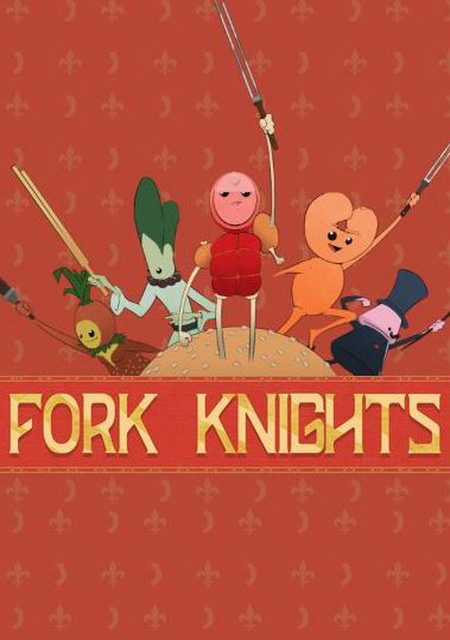 Fork Knights Фото