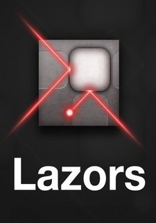 Lazors Фото