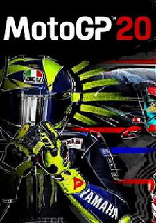 MotoGP 20 Фото