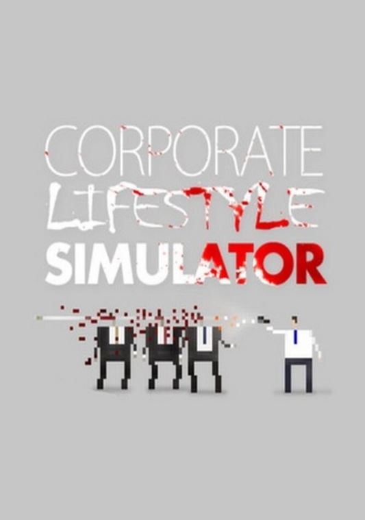 Corporate Lifestyle Simulator Фото