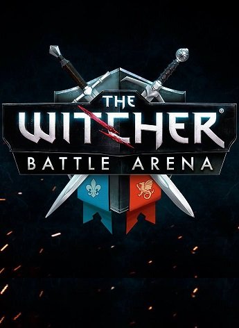The Witcher Battle Arena Фото