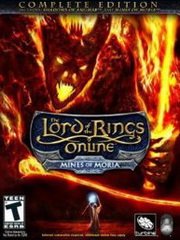 The Lord of the Rings Online: Mines of Moria Фото