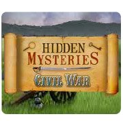 Hidden Mysteries - Civil War Фото