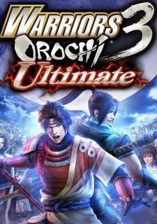 Warriors Orochi 3 Ultimate Фото