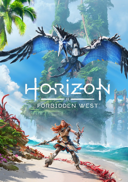 Horizon: Forbidden West Фото
