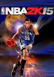 NBA 2K15 Фото