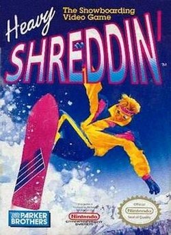 Heavy Shreddin' Фото