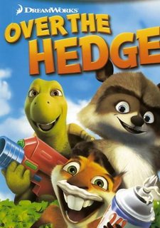 Over the Hedge Фото