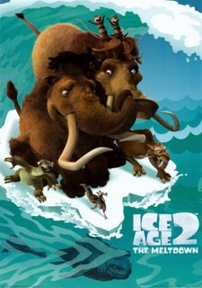 Ice Age 2: The Meltdown Фото