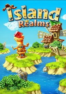 Island Realms Фото