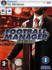 Football Manager 2008 Фото