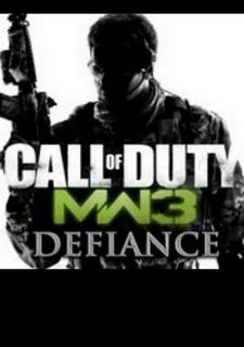 Call of Duty: Modern Warfare 3 - Defiance Фото