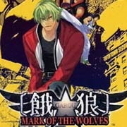 Garou: Mark of the Wolves Фото