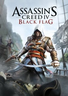 Assassin's Creed 4: Black Flag Фото