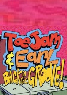 ToeJam & Earl: Back in the Groove Фото