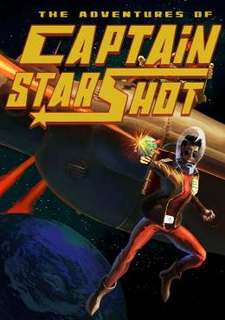 Captain Starshot Фото