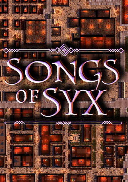 Songs of Syx Фото