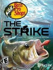 Bass Pro Shops: The Strike Фото