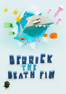 Derrick the Deathfin Фото