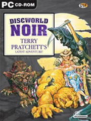 Discworld Noir Фото