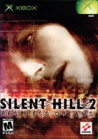 Silent Hill 2: Restless Dreams Фото