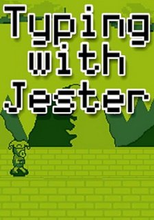 Typing with Jester Фото