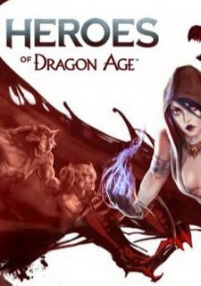 Heroes of Dragon Age Фото