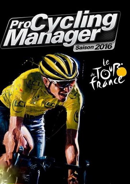 Pro Cycling Manager 2016 Фото