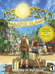 Tropico: Paradise Island Фото