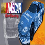 NASCAR SimRacing Фото