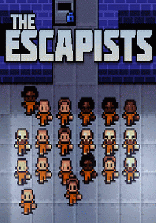 The Escapists Фото