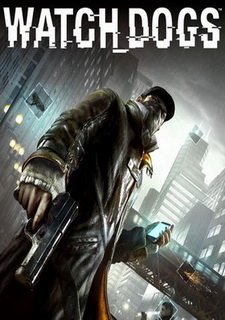 Watch Dogs Фото