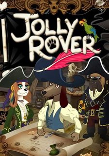 Jolly Rover Фото