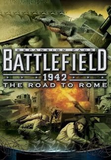 Battlefield 1942: The Road to Rome Фото