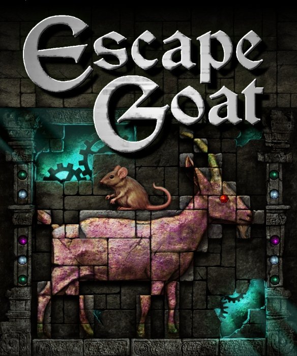 Escape Goat Фото