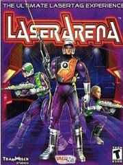 Laser Arena Фото