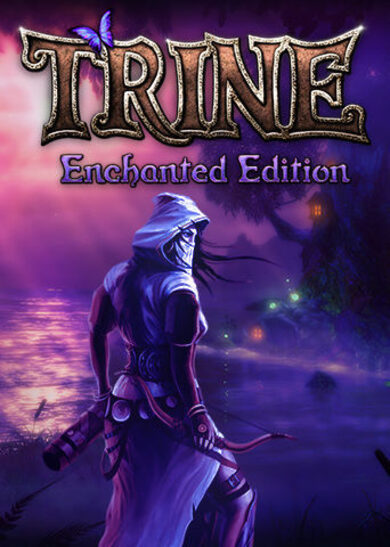 Trine: Enchanted Edition Фото