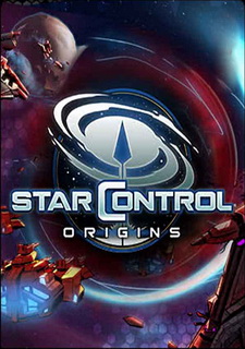 Star Control: Origins Фото