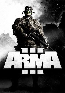 Arma 3 Фото