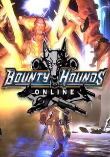 Bounty Hounds Online Фото