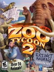 Zoo Tycoon 2: Extinct Animals Фото