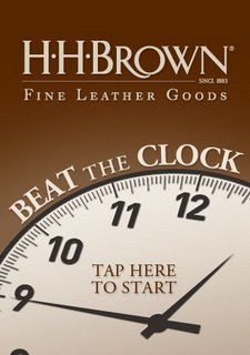 H.H. Brown Beat The Clock Фото