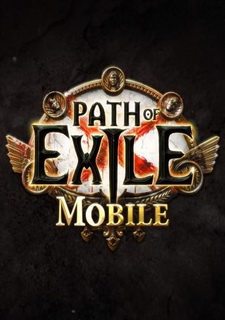 Path of Exile Mobile Фото