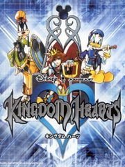 Kingdom Hearts Фото