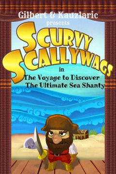 Scurvy Scallywags Фото