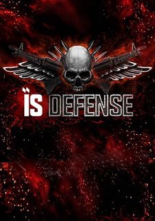 IS Defense Фото