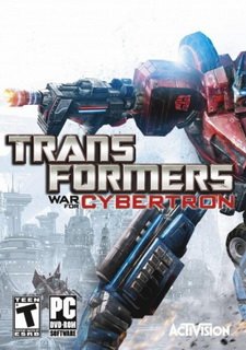 Transformers: War for Cybertron Фото