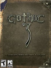 Gothic 3 Фото