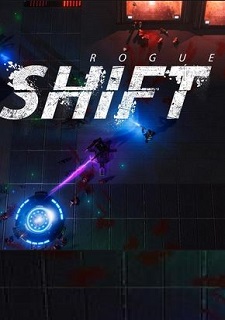 ROGUE SHIFT Фото